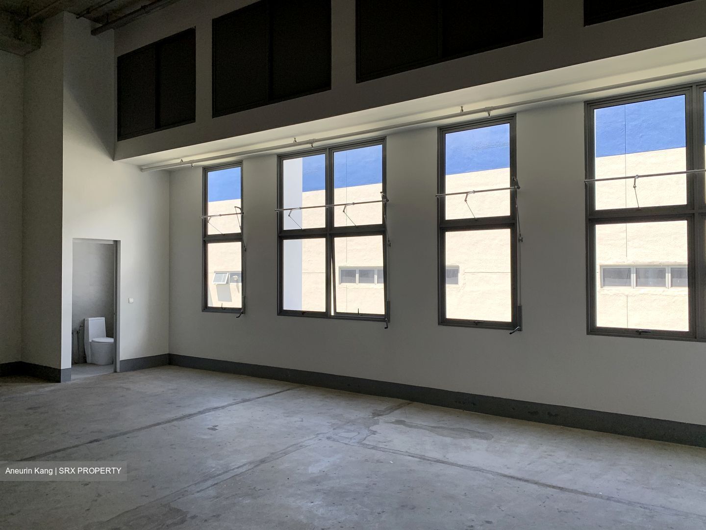 The Westcom (D22), Warehouse #364601941